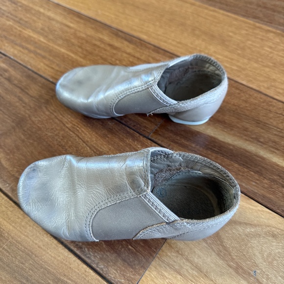 Capezio Jazz shoes size 12 - Picture 5 of 5
